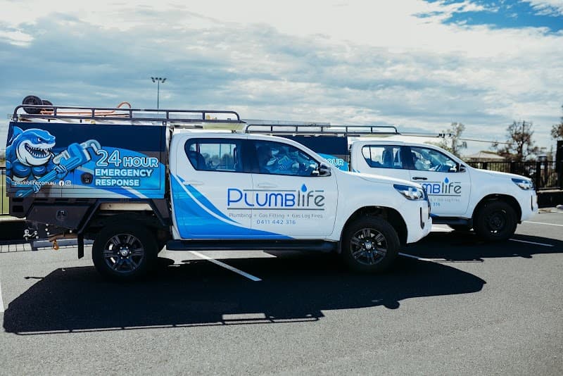 Plumblife plumber work in Seaford