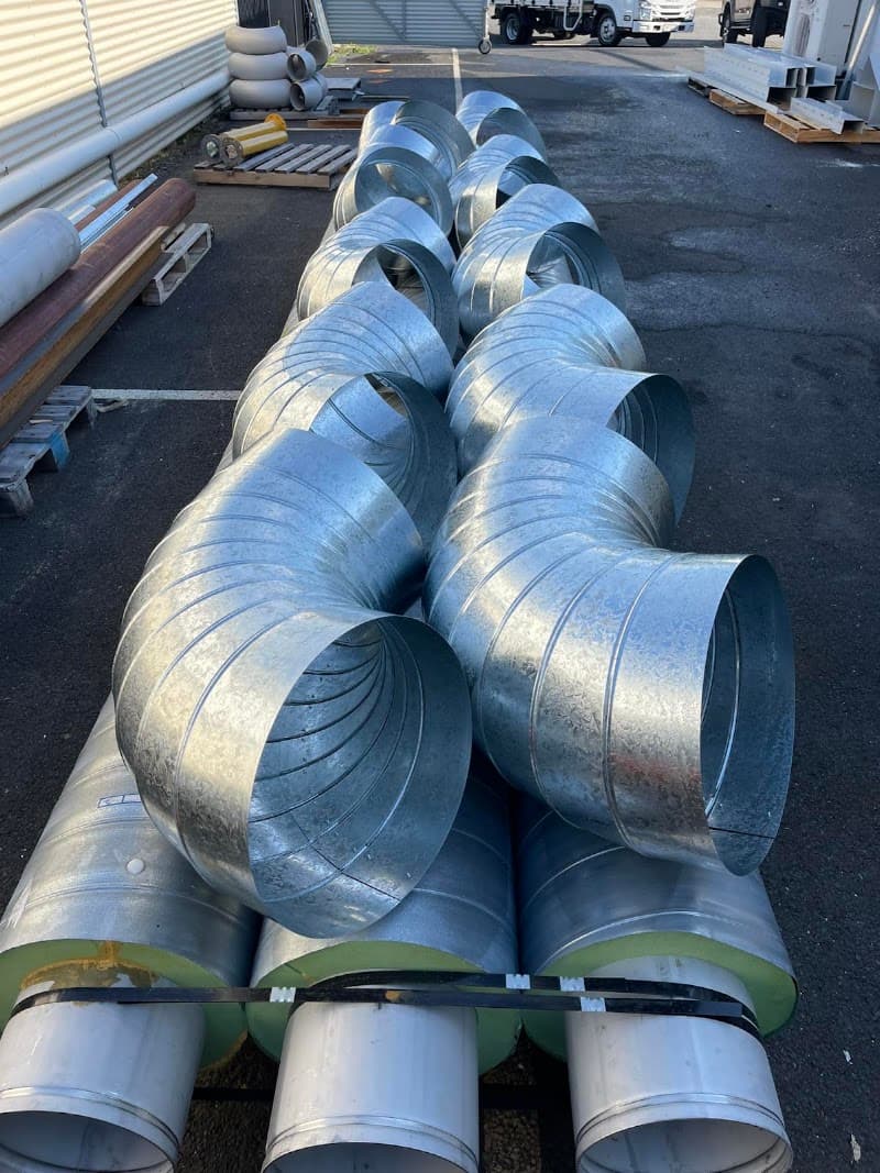 Plumbnorth- Plumbing Gas Fitting and Sheetmetal plumber work in Portsmith