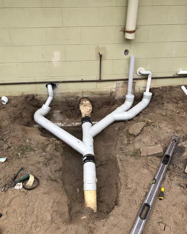 Plumbnorth- Plumbing Gas Fitting and Sheetmetal plumber work in Portsmith