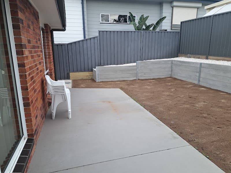 PlumbOn plumber work in Carey Bay