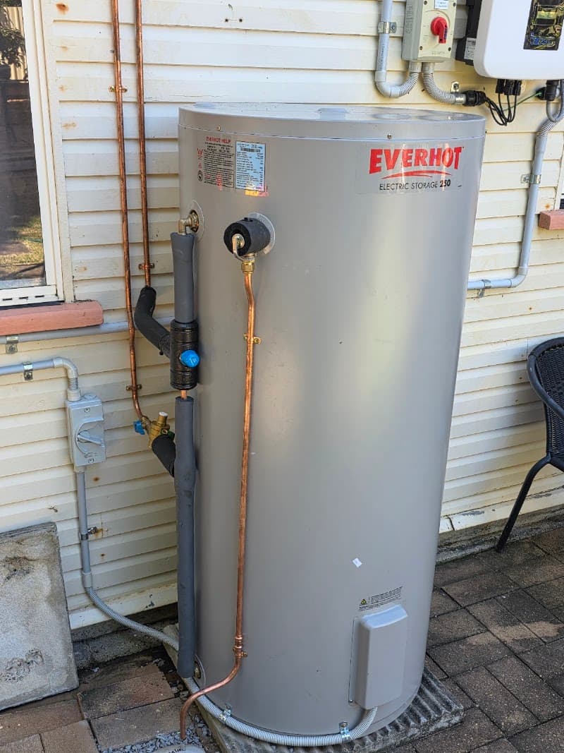 PlumbPlus appliance repair work in Kawana