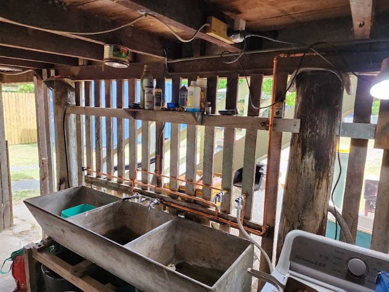 PlumbPlus appliance repair work in Kawana