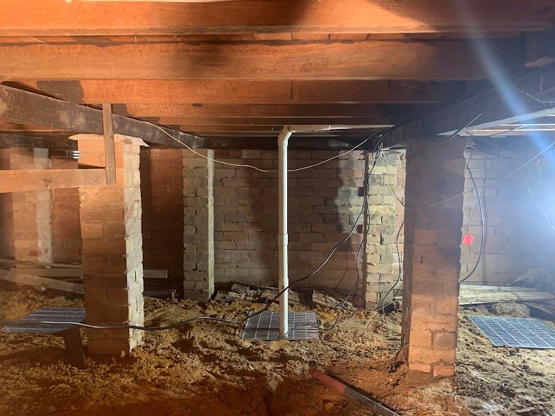 Plumd In Plumbing Northern Beaches plumber work in North Balgowlah