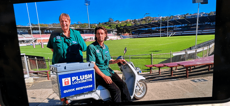 Plush Locksmiths locksmith work in Brookvale