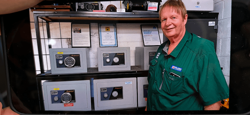 Plush Locksmiths locksmith work in Brookvale