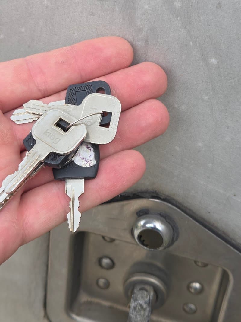 Plush Locksmiths locksmith work in Brookvale