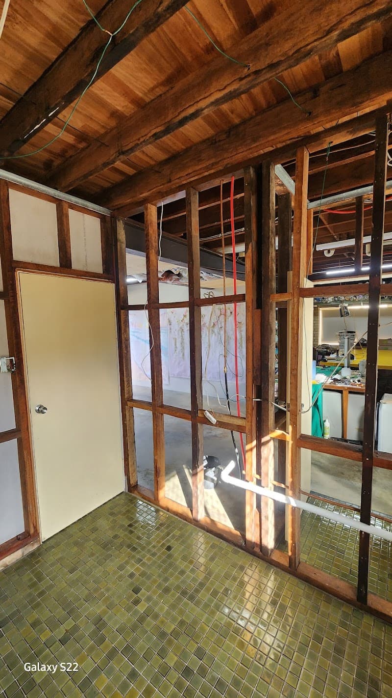 PMK Asbestos Removal asbestos removal work in Kurwongbah
