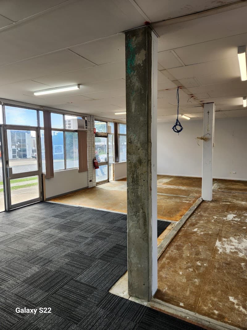 PMK Asbestos Removal asbestos removal work in Kurwongbah