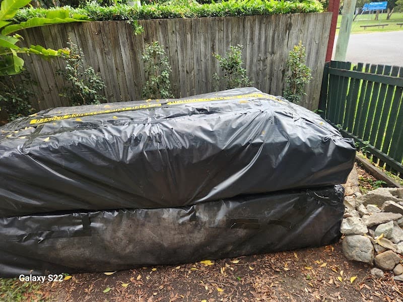 PMK Asbestos Removal asbestos removal work in Kurwongbah