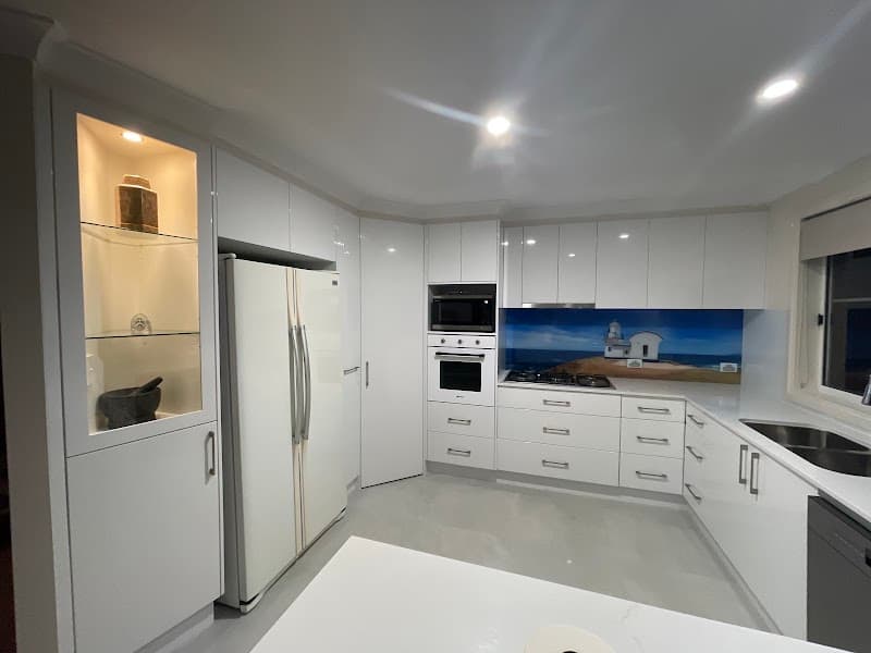 PMQ Electrical electrician work in Thrumster
