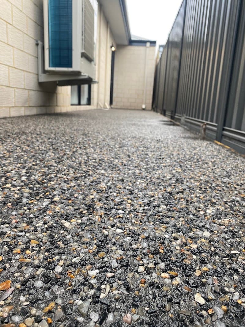PNS Concreting concreting work in Wanneroo