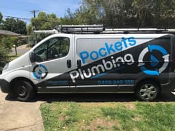 Pockets Plumbing