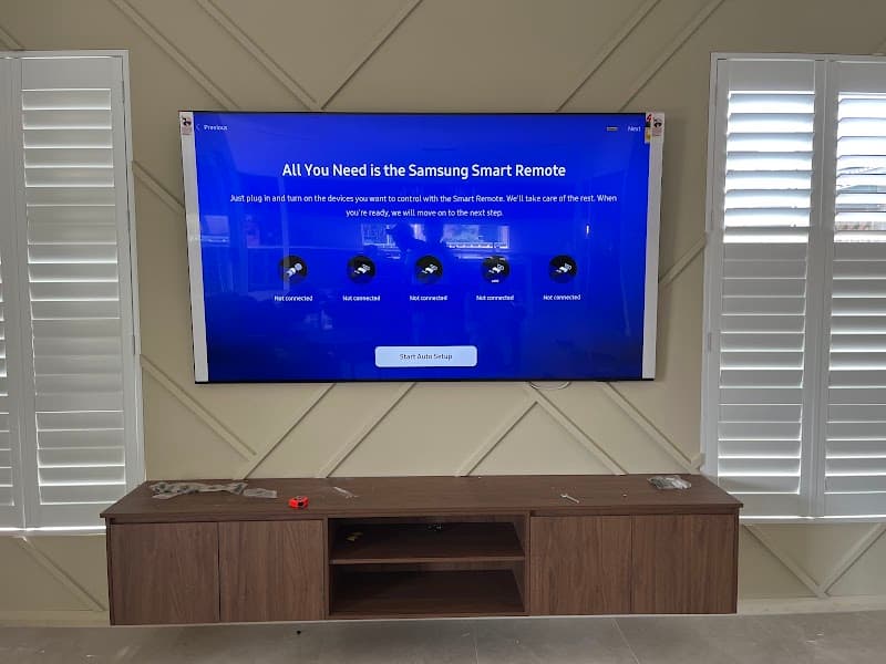 PODCOM Telecommunication antenna & tv work in Wolli Creek