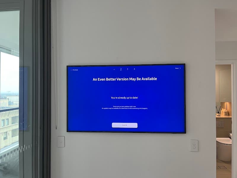 PODCOM Telecommunication antenna & tv work in Wolli Creek