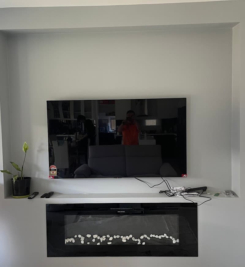 PODCOM Telecommunication antenna & tv work in Wolli Creek