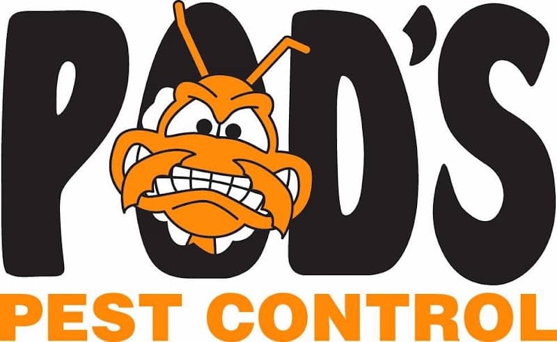 POD's Pest Control pest control work in Garbutt