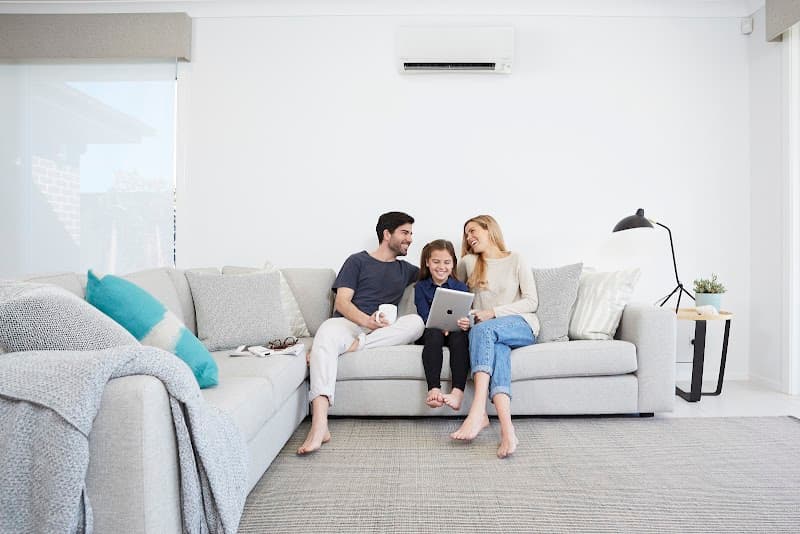 Point Nepean Air Conditioning air conditioning work in Rosebud