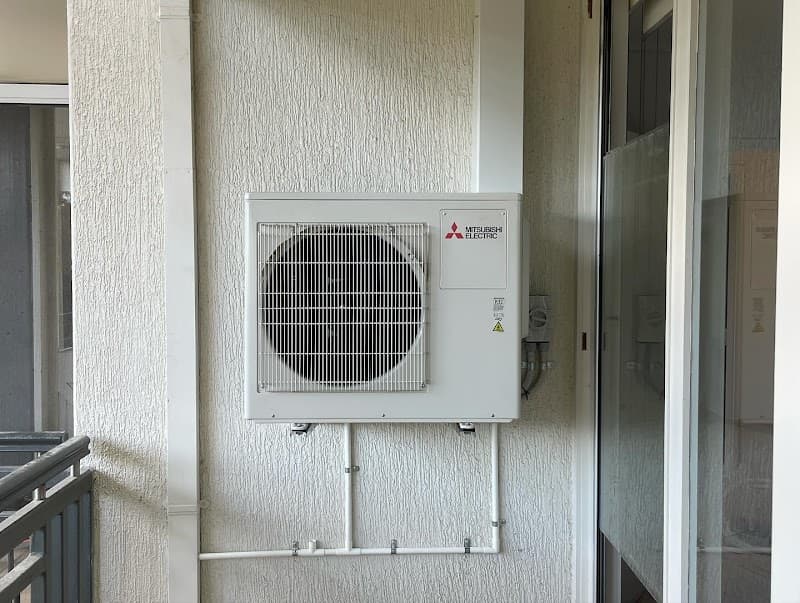 Point Nepean Air Conditioning air conditioning work in Rosebud
