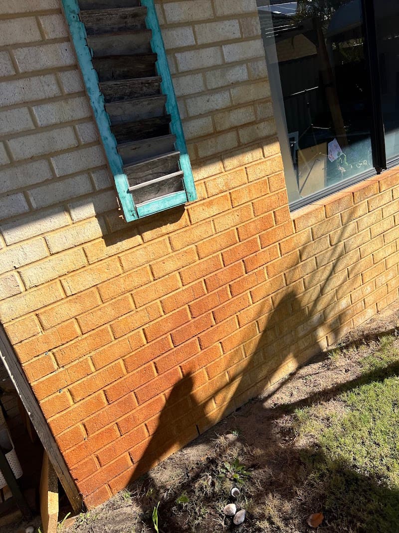 PolarJet Pressure Washing | Perth pressure washing work in Leederville