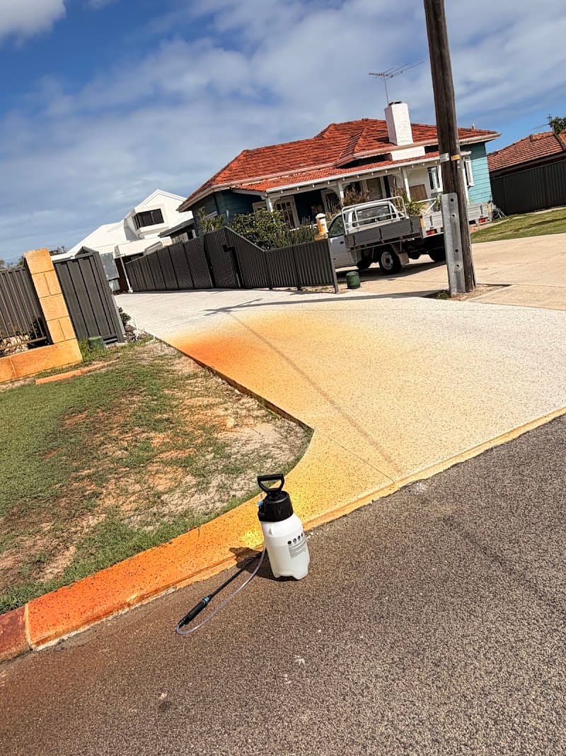 PolarJet Pressure Washing | Perth pressure washing work in Leederville