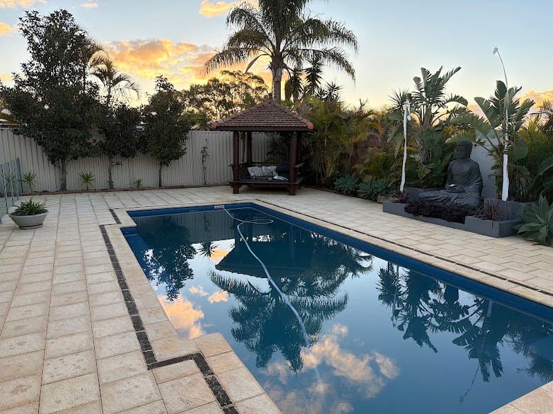 PolarJet Pressure Washing | Perth pressure washing work in Leederville