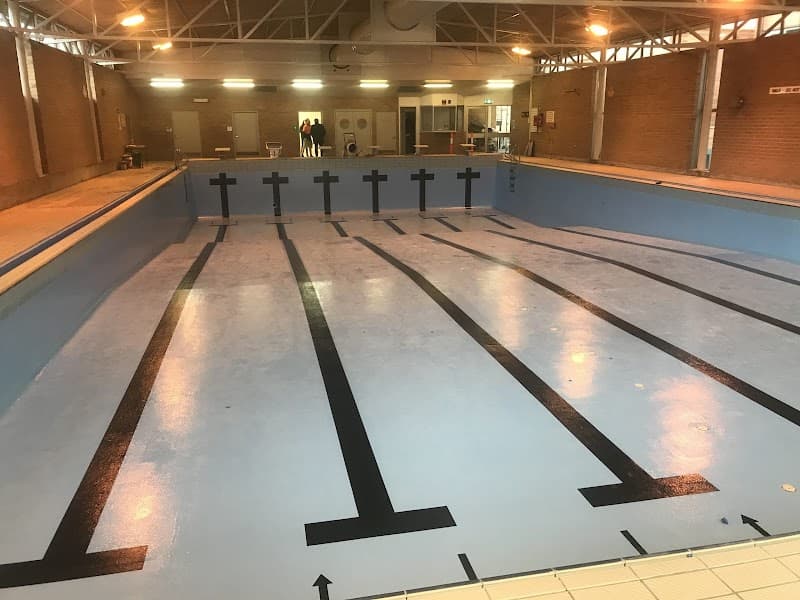 Poly Tech Tasmania waterproofing work in Derwent Park