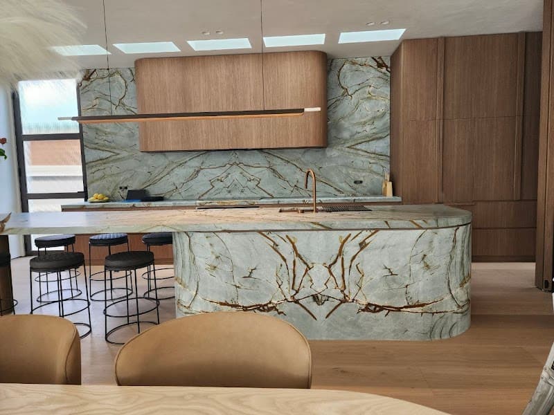 Polygon Joinery carpentry work in Dandenong South