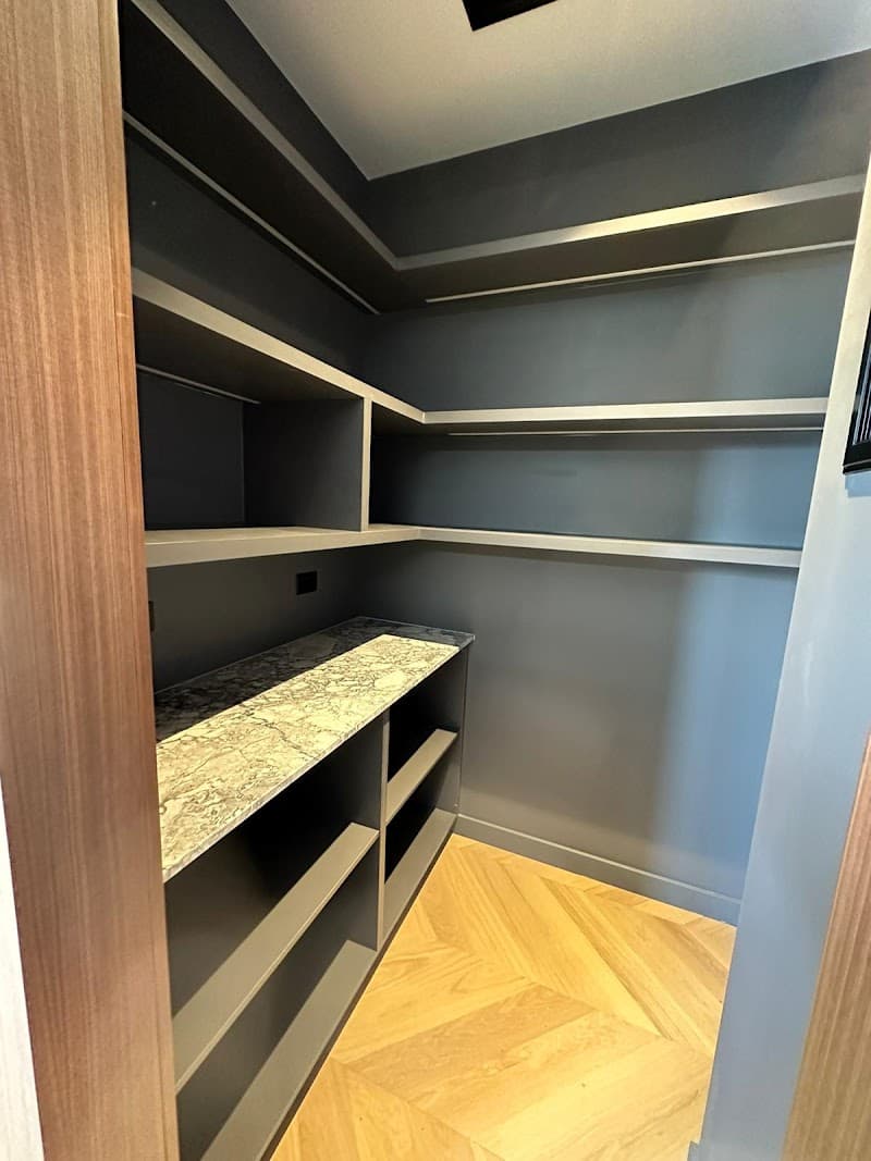 Polygon Joinery carpentry work in Dandenong South