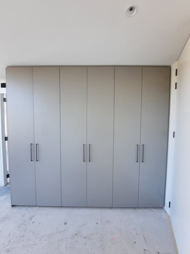 Polygon Joinery carpentry work in Dandenong South