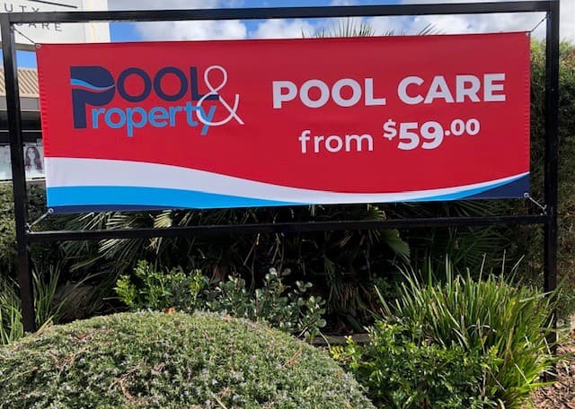 Pool & Property Adelaide pool maintenance work in Royston Park