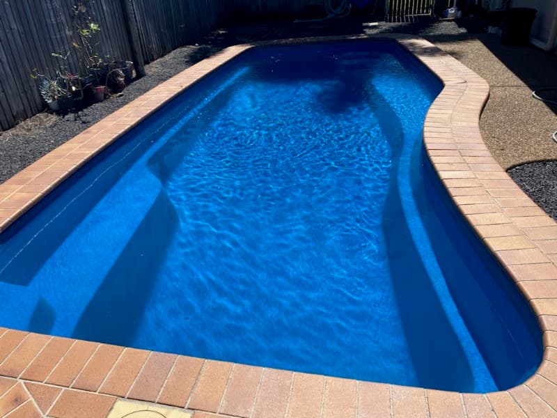 Pool & Property Solutions pool builder work in Aitkenvale