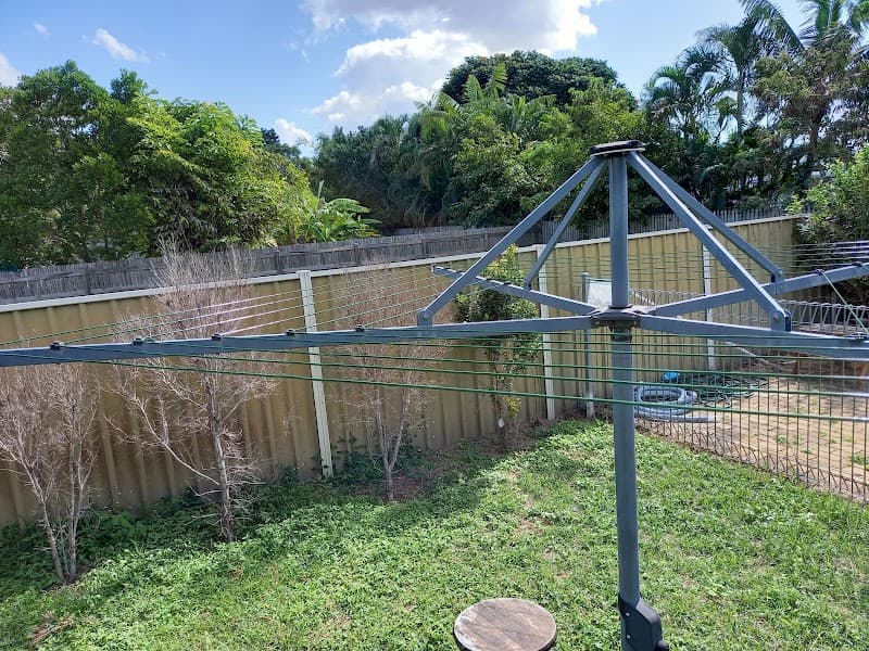 Pool & Property Solutions pool builder work in Aitkenvale