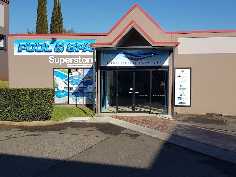 Pool and Spa Centre pool maintenance work in South Toowoomba