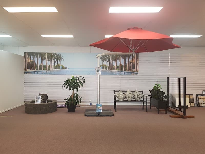 Pool and Spa Centre pool maintenance work in South Toowoomba