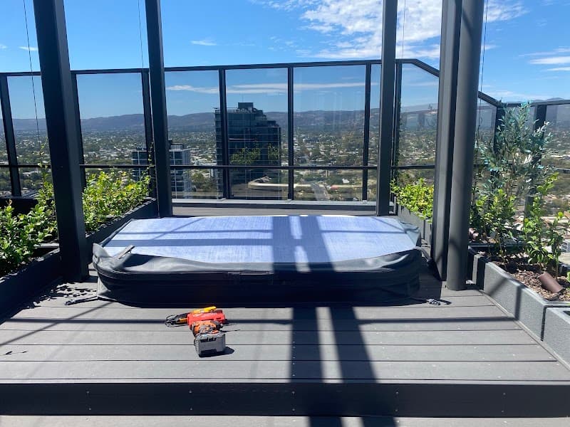 Pool & Spa Repairs Adelaide pool maintenance work in Windsor Gardens