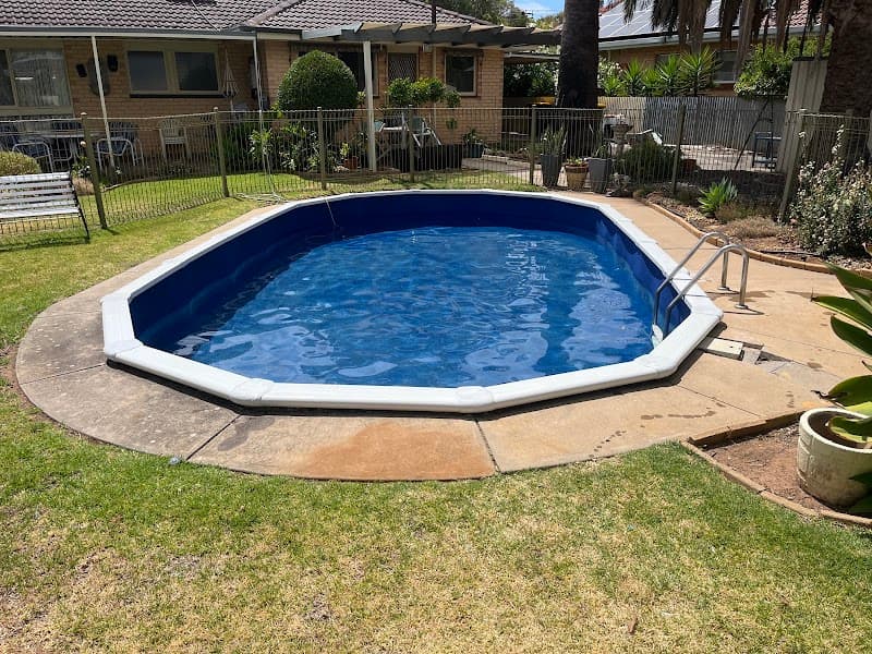 Pool & Spa Repairs Adelaide pool maintenance work in Windsor Gardens