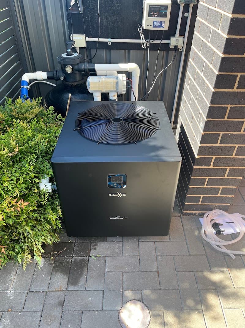 Pool & Spa Repairs Adelaide pool maintenance work in Windsor Gardens
