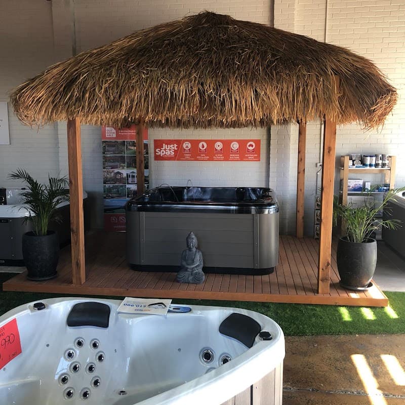 Pool and Spa Solutions pool builder work in Fyshwick
