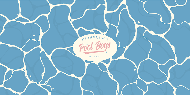 Pool Boys Pty Ltd pool maintenance work in Leichhardt