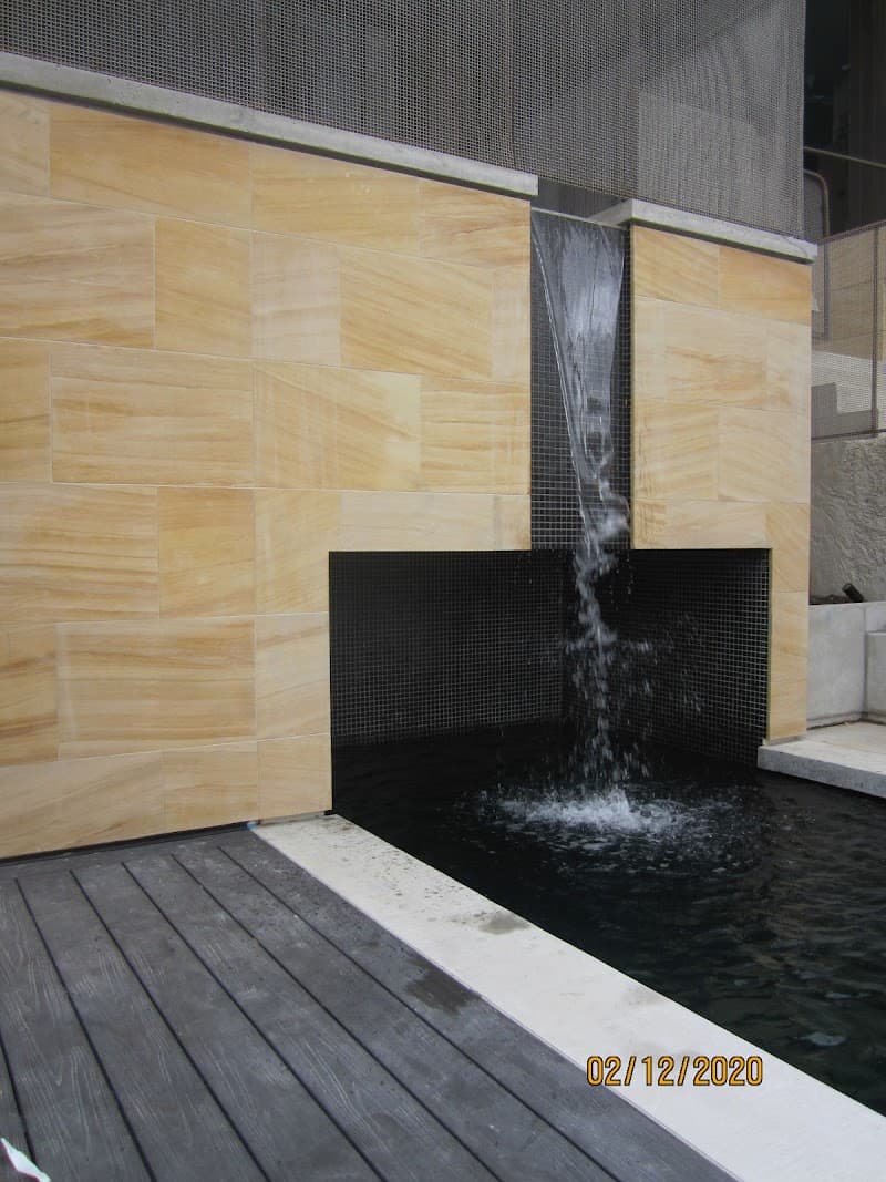 Pool Builder Sydney pool builder work in South Wentworthville