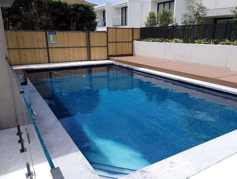 Pool Builder Sydney pool builder work in South Wentworthville