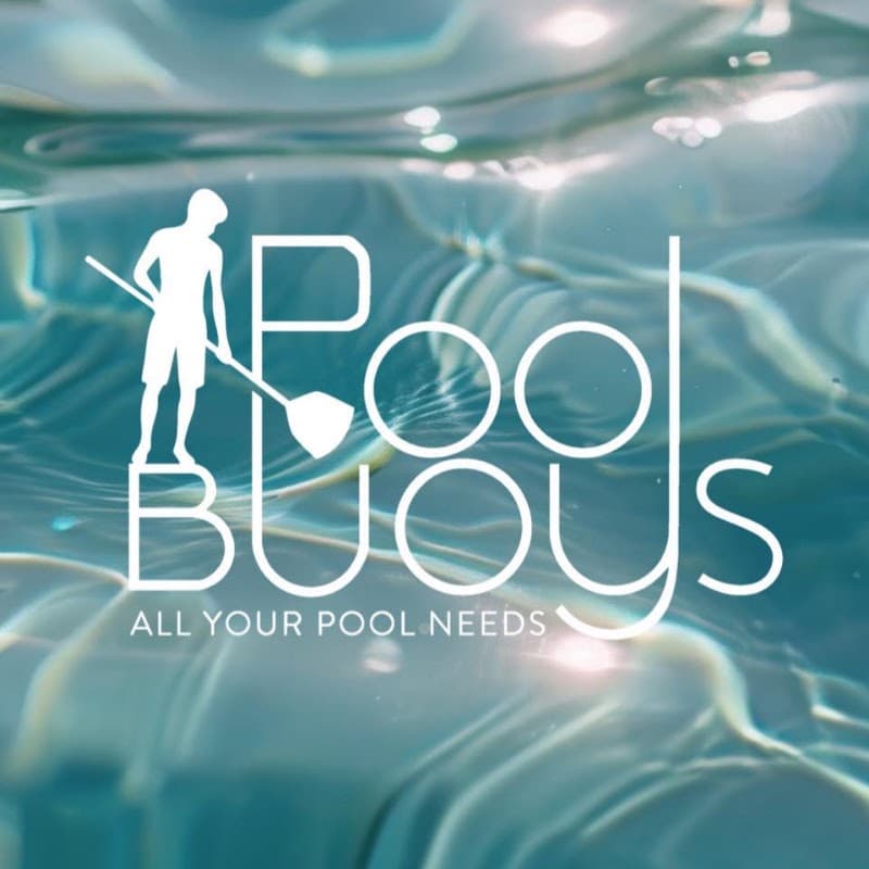 Pool Buoys pool maintenance work in Spring Mountain