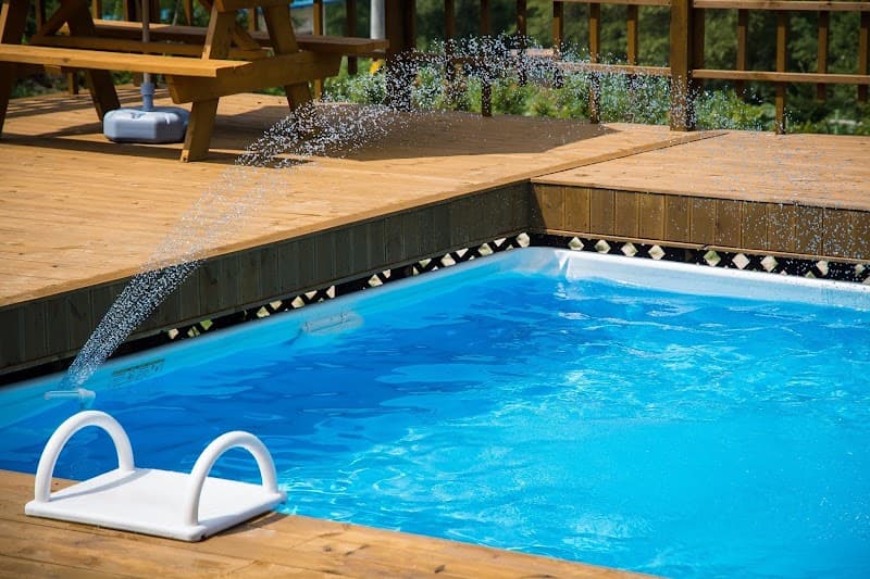 Pool Cleaning Perth pool maintenance work in Perth
