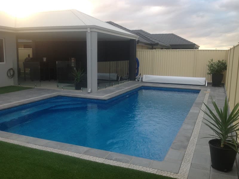Pool Cleaning Perth pool maintenance work in Perth