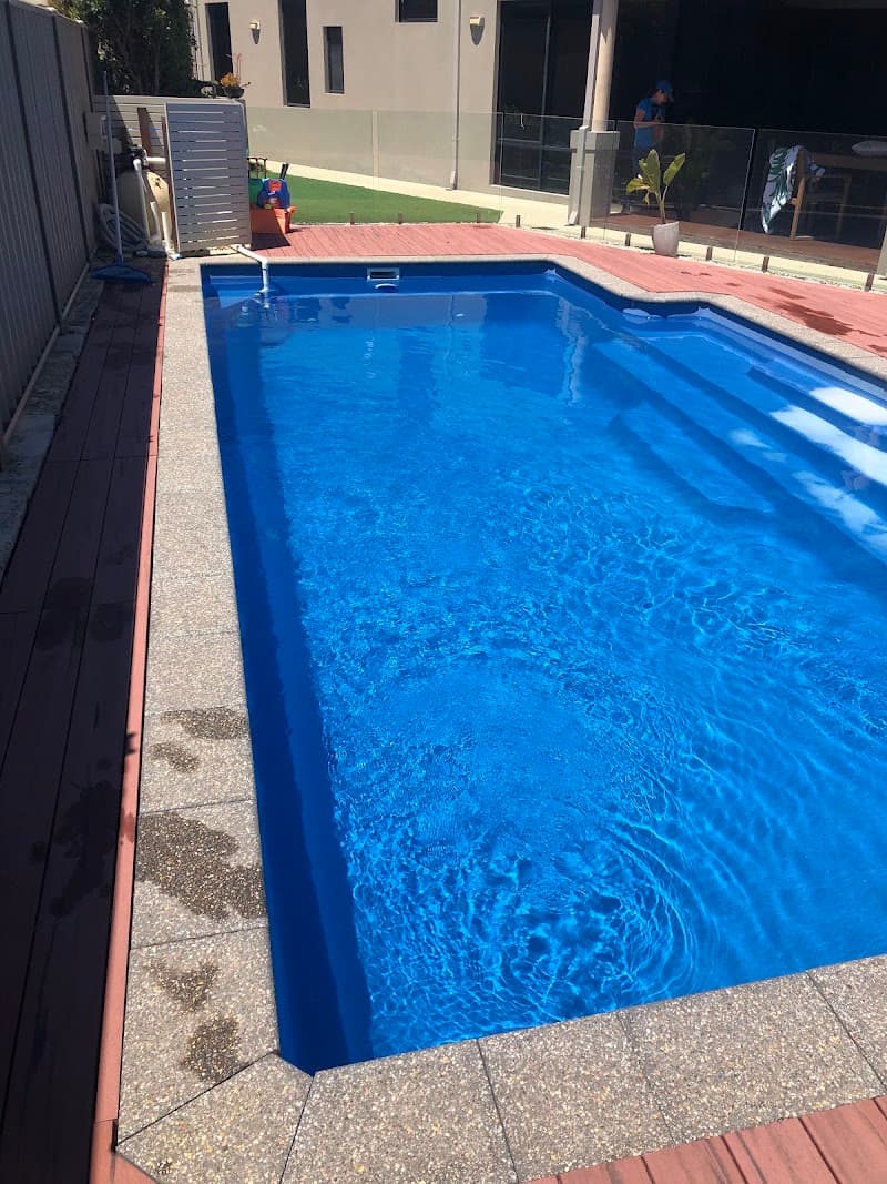 Pool Cleaning Perth pool maintenance work in Perth
