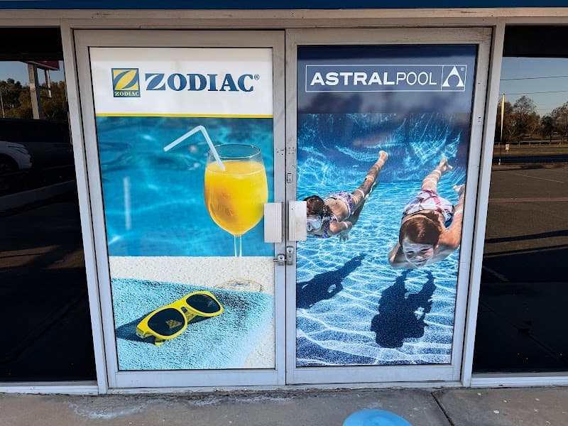 Pool Guys Adelaide pool maintenance work in Pooraka
