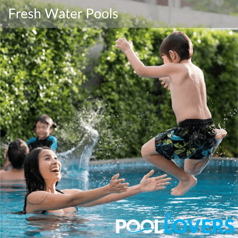 Pool Lovers - Pool Supplies Shop & Mobile Pool Servicing pool maintenance work in Birkdale