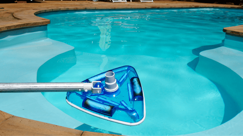 Pool Maintenance pool maintenance work in Edithvale
