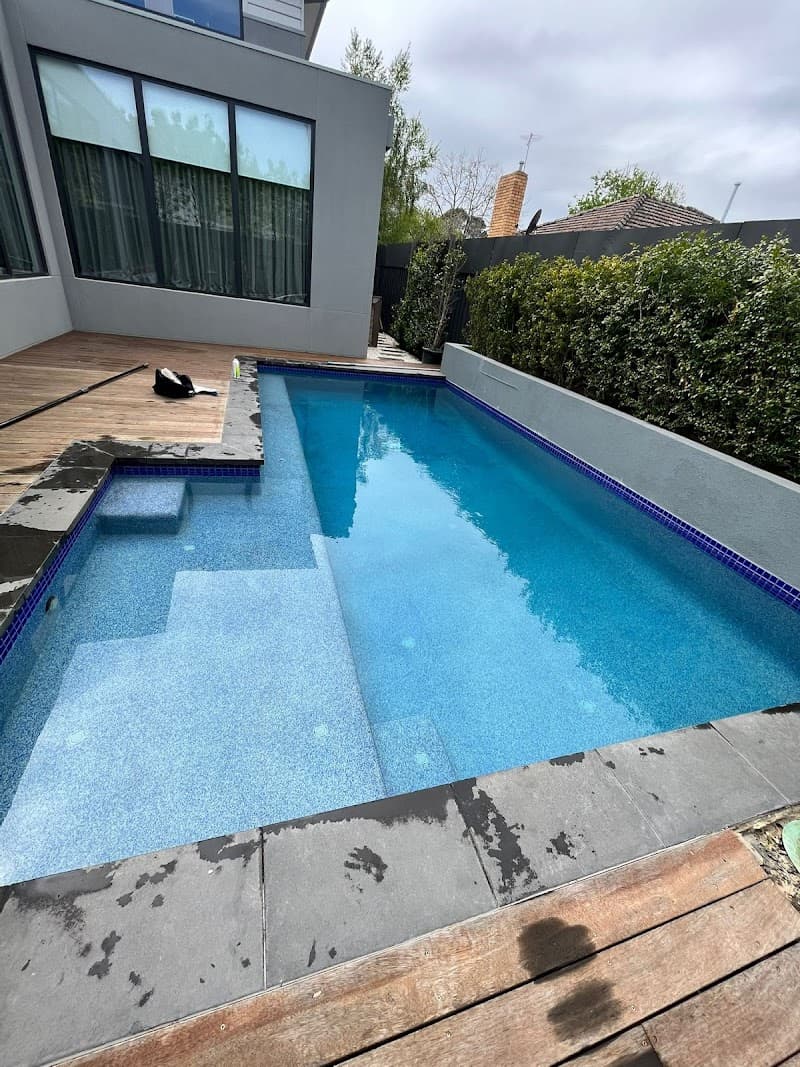 Pool Maintenance pool maintenance work in Edithvale