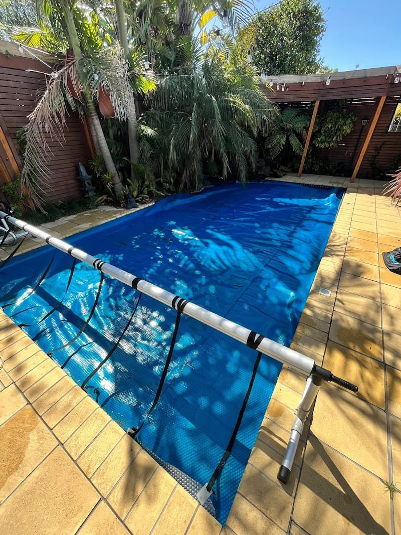 Pool Maintenance pool maintenance work in Edithvale